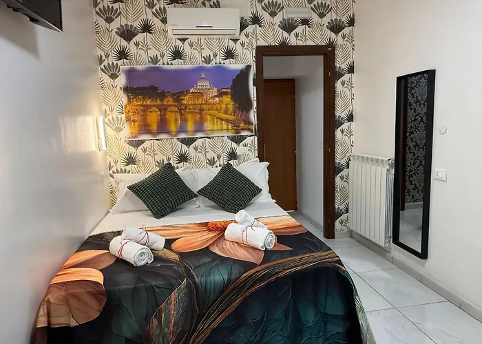 Pensjonat Victoria *