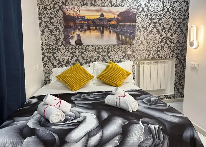 Pensjonat Victoria *
