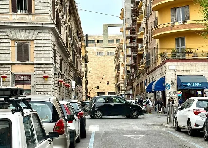 Pensjonat Victoria *